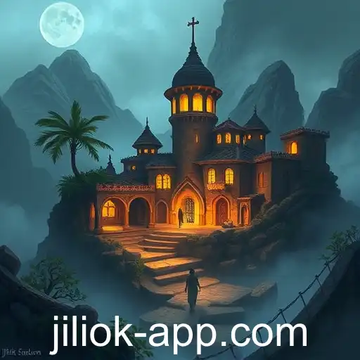 Exploring the Fascination of Adventure Games: A Jiliok Perspective