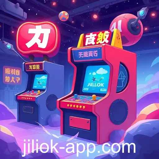 Exploring the Exciting World of Arcade Games with Jiliok