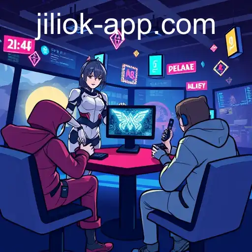 Emerging Trends in Online Gaming