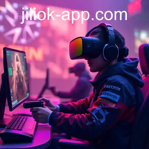 The Evolution of Online Gaming in 2026