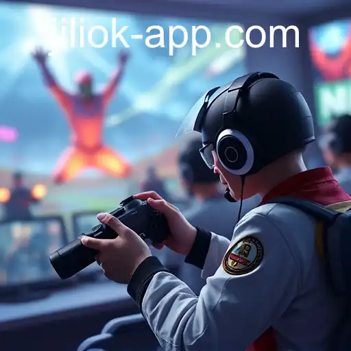 The Evolution of Online Gaming Platforms