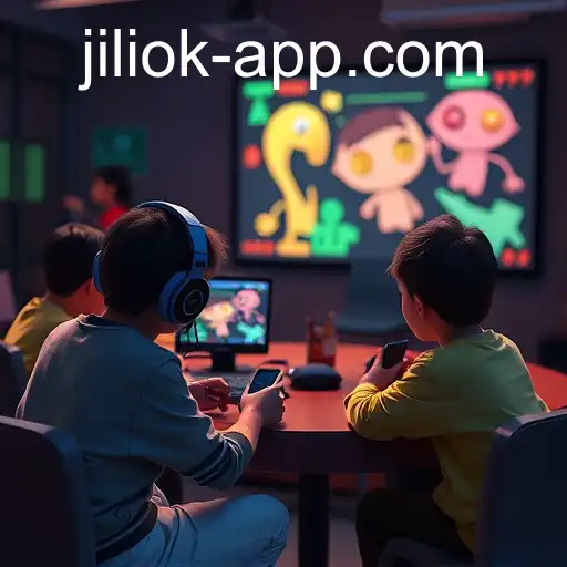 Evolving Role of Gaming in Education