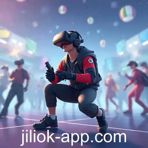 The Rise of 'Jiliok': A Gaming Haven in 2025