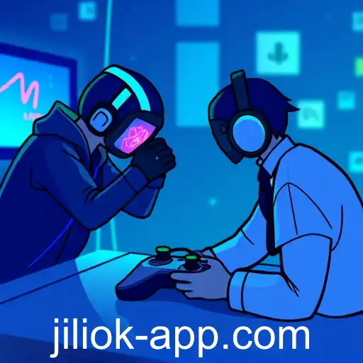 Rise of Gaming Platforms in 2025