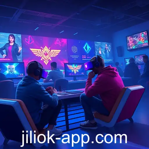 jiliok