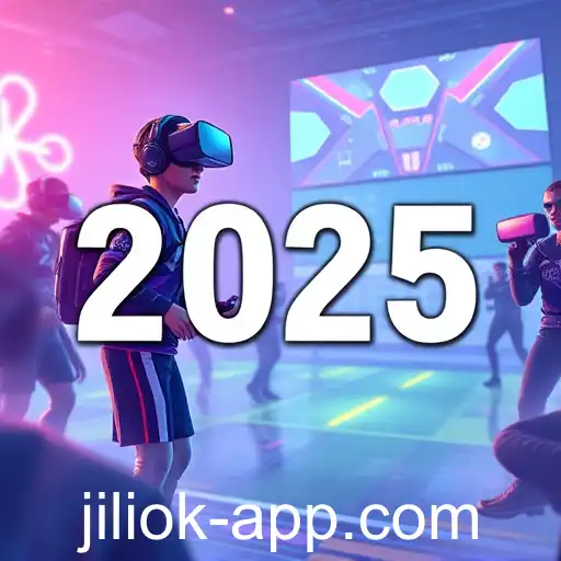 Innovative Trends in Online Gaming