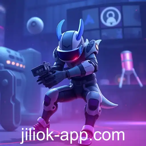 Gaming Evolution: The Rise of Jiliok