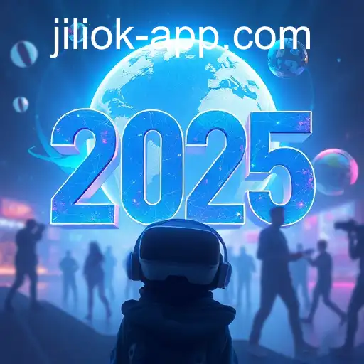 Jiliok: Revolutionizing Gaming in 2025