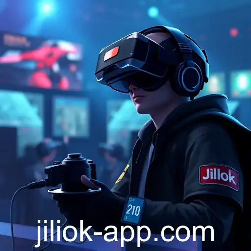 Jiliok: The Gaming Platform Revolutionizing 2025