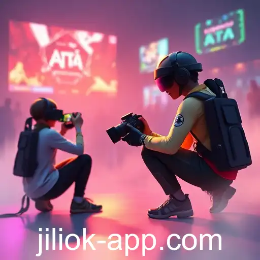 Jiliok: Redefining Online Gaming in 2025