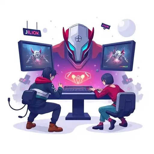 Jiliok: Revolutionizing Online Gaming