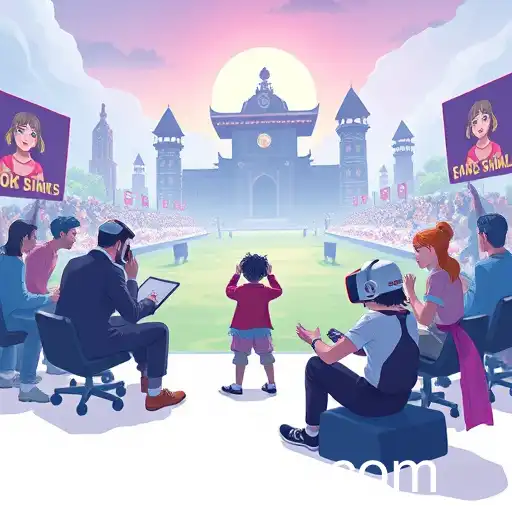 Jiliok: Revolutionizing Online Gaming