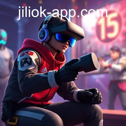 Jiliok: Revolutionizing Online Gaming in 2026