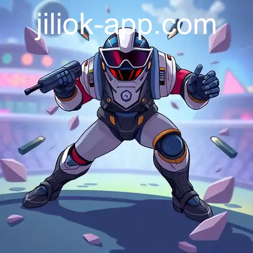 Online Gaming Evolution with Jiliok