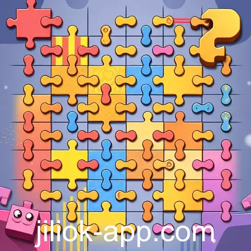 Exploring the World of Puzzle Games: The Minds Behind Jiliok