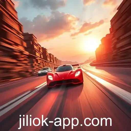Exploring the Thrills of Racing Games: Innovation and Excitement with 'jiliok'