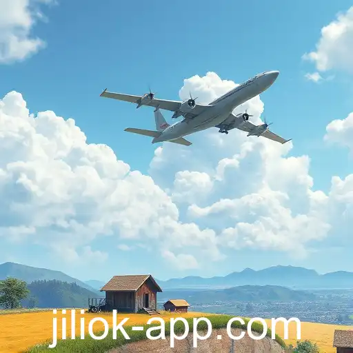 The Rise of Online Gaming Challenges on Jiliok