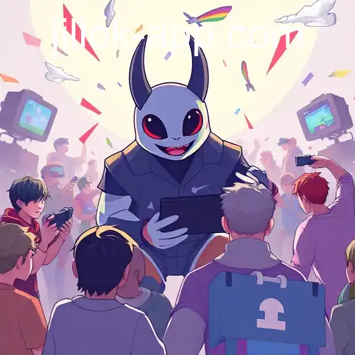 The Rise of 'Jiliok' in Gaming Communities