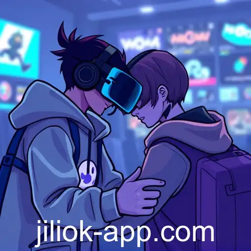 The Rise of Online Gaming Platforms