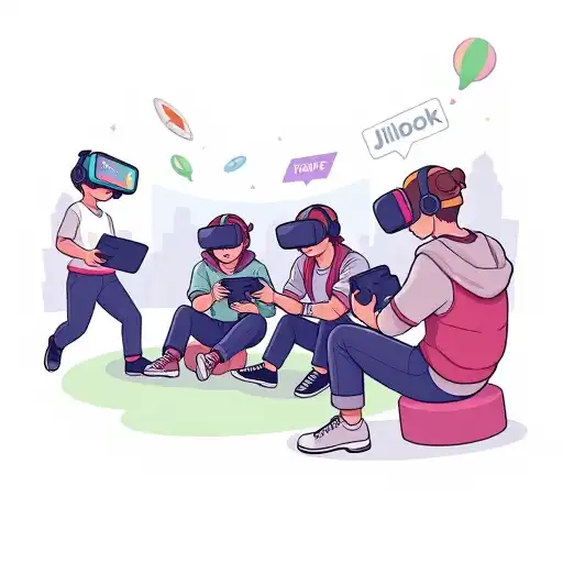 Rising Popularity of Online Gaming in 2025